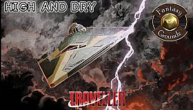 Fantasy Grounds - Marches Adventure 1: High and Dry (MGT2)