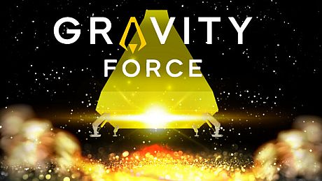 Gravity Force Game