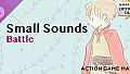 ACTION GAME MAKER - Small Sounds Battle