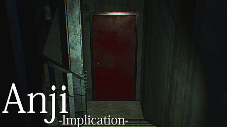 Anji -Implication- Game