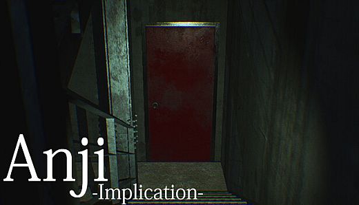 Anji -Implication-
