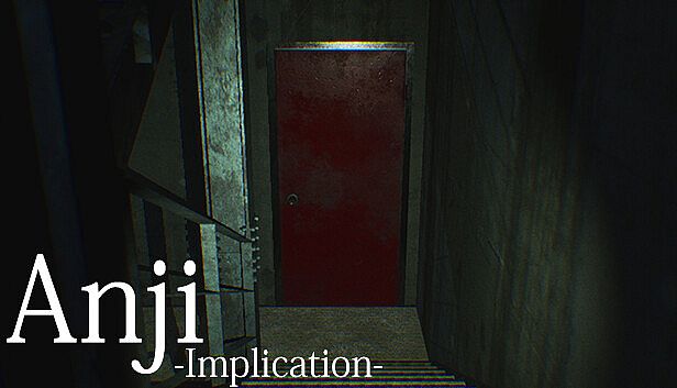 Buy Anji -Implication-
