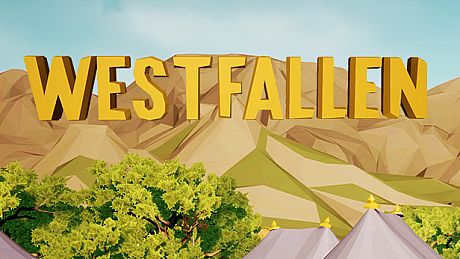 WestFallen Game