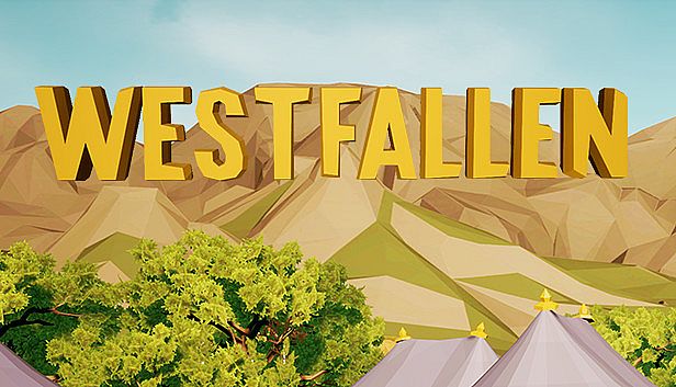 Buy WestFallen