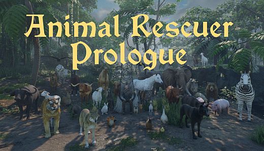 Animal Rescuer: Prologue