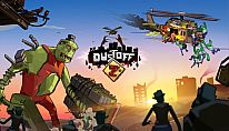 Buy Dustoff Z PC