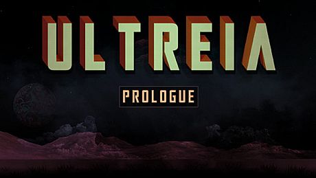 Ultreïa: Prologue