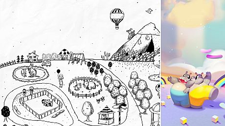 It's Kooky + Clumsy Rush Bundle