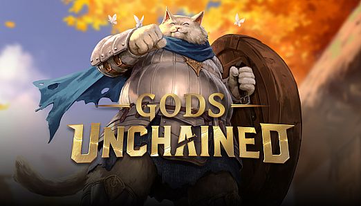 Gods Unchained