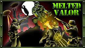 Melted Valor