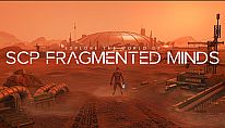 Buy SCP: Fragmented Minds PC