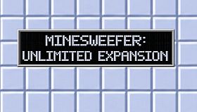 Minesweeper: Unlimited Expansion