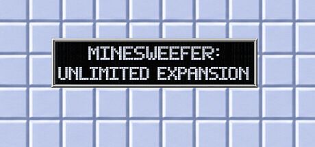 Minesweeper: Unlimited Expansion