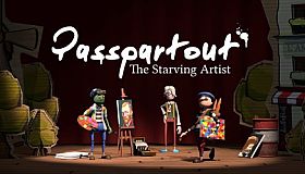 Passpartout: The Starving Artist