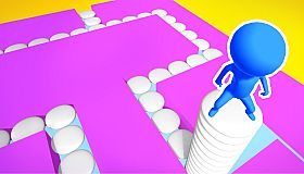 Stacky Dash: Complete Edition