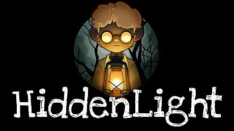 HiddenLight Game