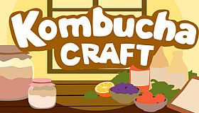 Kombucha Craft