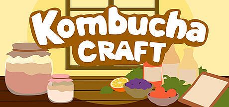 Kombucha Craft Game