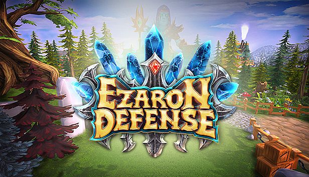 Buy Ezaron Defense