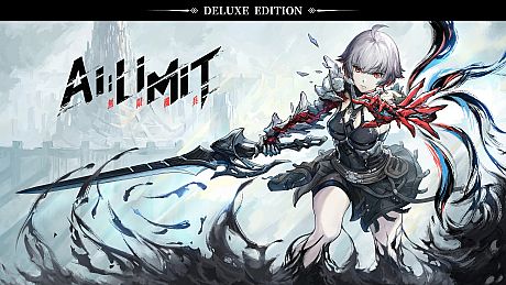 AI LIMIT Deluxe Edition Bundle