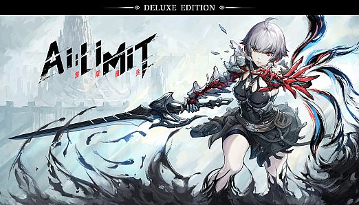 AI LIMIT Deluxe Edition