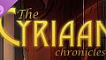 The Cyriaan Chronicles - The Laughing Sands