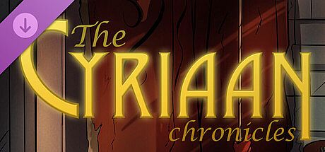 The Cyriaan Chronicles - The Laughing Sands
