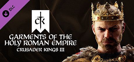 Crusader Kings III: Garments of the Holy Roman Empire