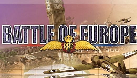 Battle Of Europe