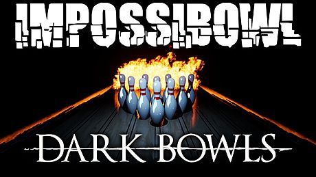 ImpossiBowl - Dark Bowls DLC