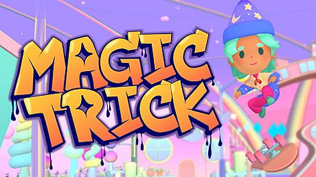 Magic Trick