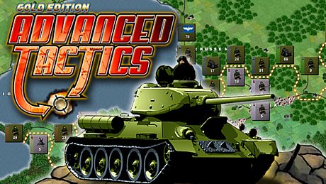 Advanced Tactics Gold Game