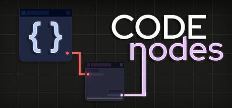 Code Nodes Game