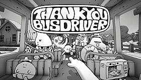 Thank You Bus Driver