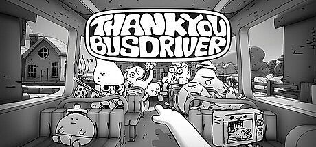 Thank You Bus Driver Game