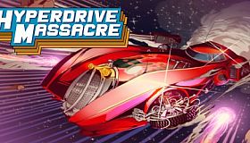 Hyperdrive Massacre
