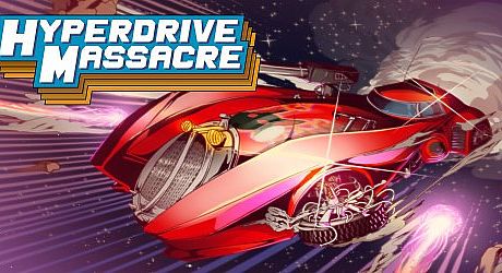 Hyperdrive Massacre Game