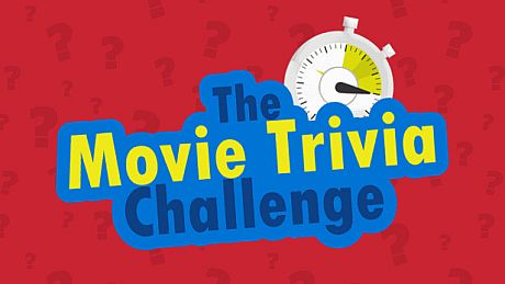 The Movie Trivia Challenge Game