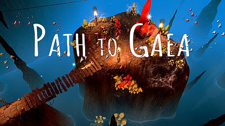 Path To Gaea Game