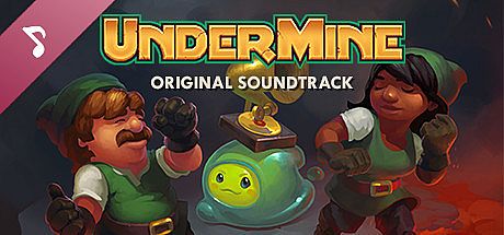 UnderMine Original Soundtrack DLC