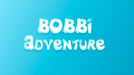 Bobbi Adventure Game