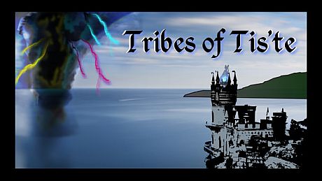 Tribes of Tis'te Game