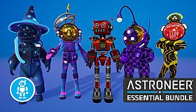 ASTRONEER Essential Bundle