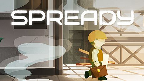 Spready Game