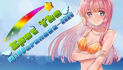 Spot The Differences 2020 | 大家来找茬 2020