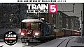 Train Sim World 5: RhB Anniversary Collection Add-On