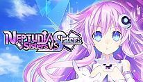 Comprar Neptunia: Sisters VS Sisters para PC