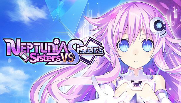 Buy Neptunia: Sisters VS Sisters