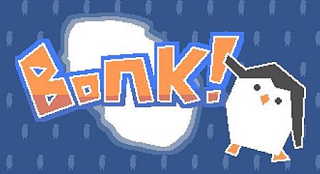 Bonk! Game
