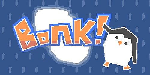Bonk!